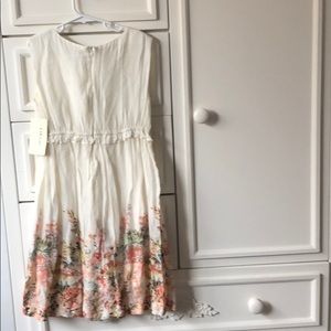 Zara Dress -Brand New size for 11-12 yrs old